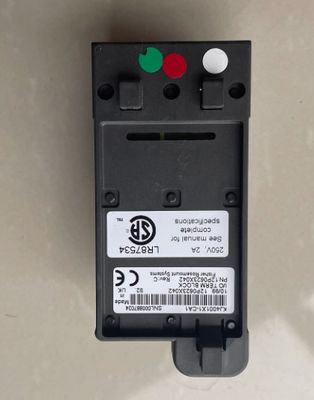 エマーソン DELTAV KJ4001X1-CH1 12P1811X012 RTDターミナルブロック