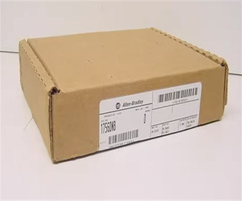 AB 1756-OA16I 単離出力デジタル交流出力モジュール