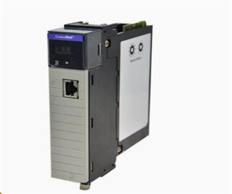 AB 1756-OA16I 単離出力デジタル交流出力モジュール