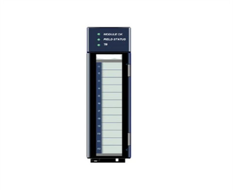 GE PACSystems RX3i PLC IC695ALG808 デジタル I O モジュール 20 リデンドント リモート I/O