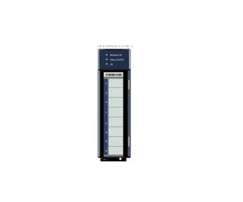 GE Fanuc IC695ALG508 デジタル I O モジュール 孤立 RTD インプット モジュール 高容量