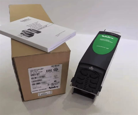 エマーソン SP1406 Nidec 工業用変速交流サーボドライブ 部品番号 KJ3201X1-BA1