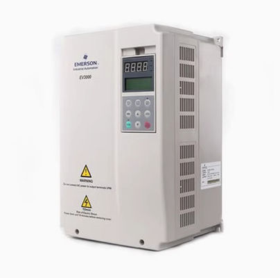 Nidec周波数変換器 EV2000-4T0550G 木製箱 55KW 全新