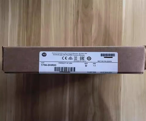AB 1756-IF8IK アナログ個別隔離式入力モジュール 8 チャンネル 定温 -20...55 °C -4...131 °F
