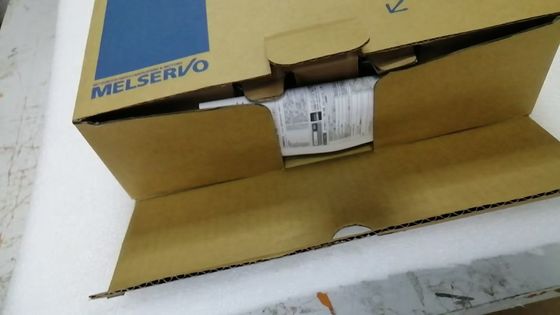 MITSUBISHI AC SERVO AMPLIFIER MR-J3-100A-RJ070 輸入品 オリジナル 全新