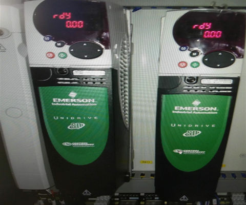 SP3401 制御による交流駆動: 運動制御効率の向上