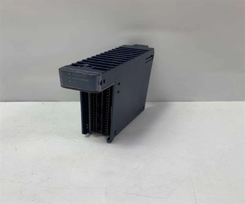 GE IC695ALG106 エマーソン・オートメーションのデジタルIOモジュール 現在のASCIIシリアルプロトコル