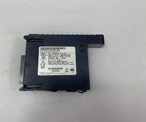 GE IC695ALG106 エマーソン・オートメーションのデジタルIOモジュール 現在のASCIIシリアルプロトコル