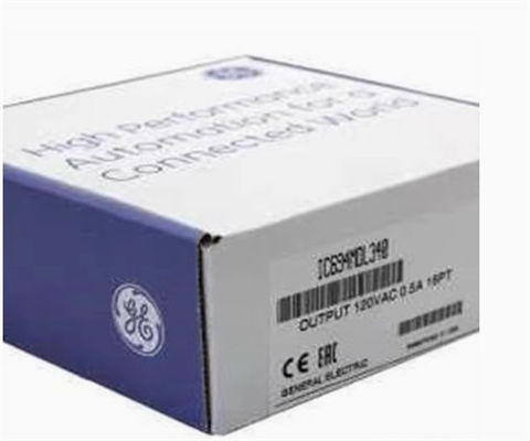 IC695CMX128 GE Fanuc反射メモリモジュール GEジェネラルエレクトリック
