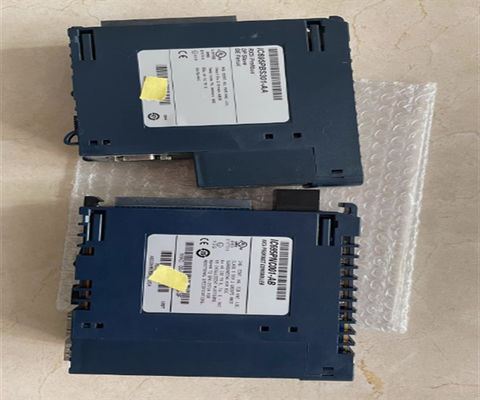 GE Fanuc RX3i PROFINET コントローラー デジタル I/O モジュール 遠隔I/Oデバイス 255 PNC001 シリアルプロトコルASCII シリアル