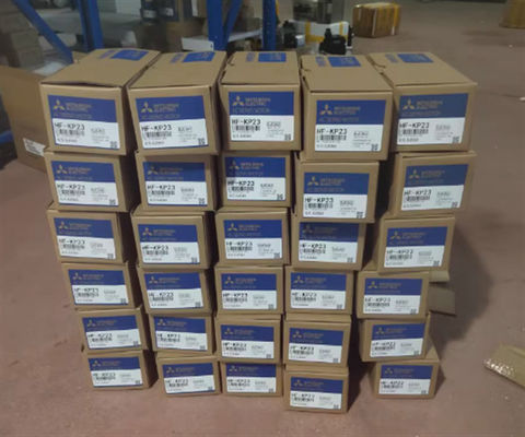 HA-FF23BG1産業サーボ モーター三菱ギヤ比率1/30 200W 3000r/min