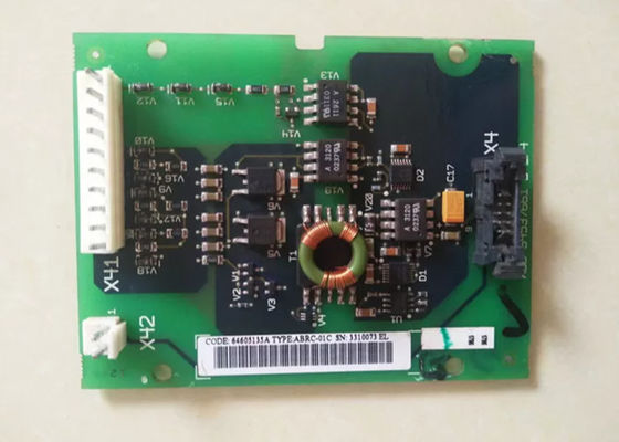 ABB ABRC-01C 68258511 KIT ブレーキ ショッパー 制御回路板 産業自動化