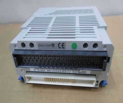1B30035H01 Ovation モジュール ハート・ターミナル モジュール I/O バス終結基