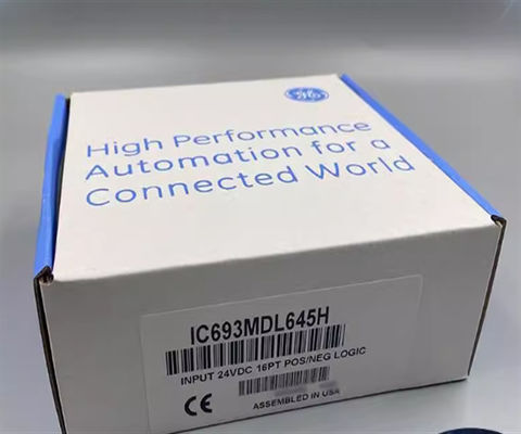 IC697BEM733 ジェネラル・エレクトリック リモート I/O スキャナー モジュール