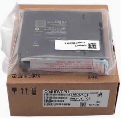 Mitsubishi PLC モジュール Q172CPUN Q173CPUN Q173DCPU Q172DSCPU Q173DSCPU