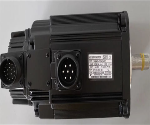 ヤスカワ SGMG-09A2AB 産業用サーボモーター位置制御