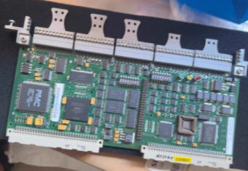 SIMADYN D 制御回路ボード 8 インチと環境温度は -40 ~ 70C