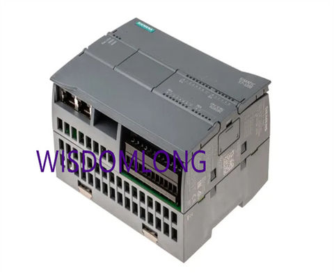 6ES7215-1AG40-0XB0 シマティック S7-1200 シリーズ付き変頻インバーター