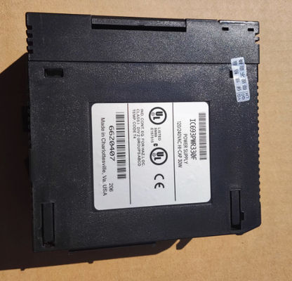 GE IC693PWR321 GE90-30シリーズ パワーモジュール 全新 オリジナル