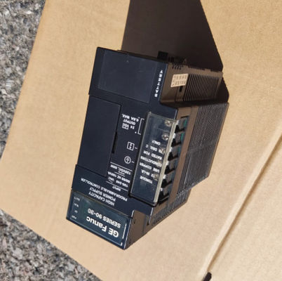 GE IC693PWR321 GE90-30シリーズ パワーモジュール 全新 オリジナル