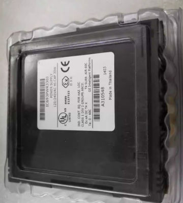 GE IC693PWR321 GE90-30シリーズ パワーモジュール 全新 オリジナル