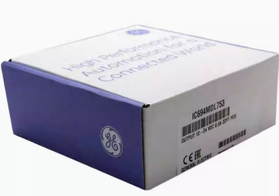 GE IC693PWR321 GE90-30シリーズ パワーモジュール 全新 オリジナル