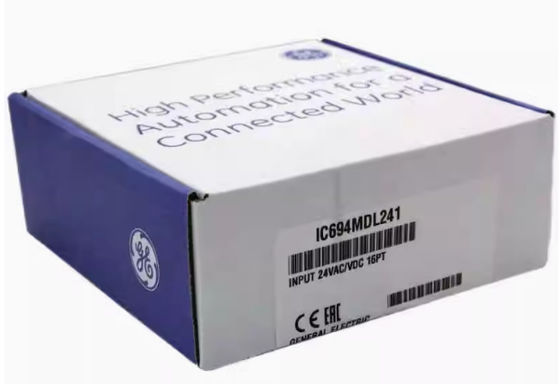 GE IC693PWR321 GE90-30シリーズ パワーモジュール 全新 オリジナル
