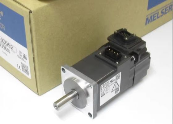 HA-FF23BG1産業サーボ モーター三菱ギヤ比率1/30 200W 3000r/min