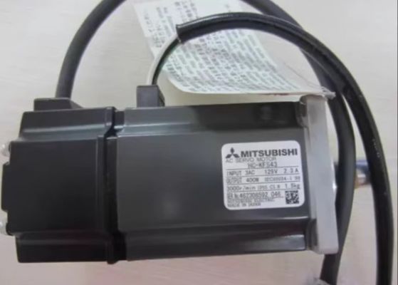 HA-FF23BG1産業サーボ モーター三菱ギヤ比率1/30 200W 3000r/min