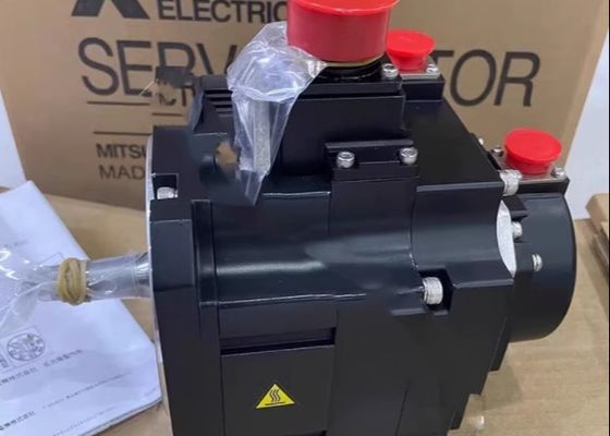 ミツビシ HA-FF23BG1 サーボモーターギア比 1/30 200W 3000r/Min G120C 5,5KW