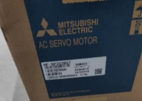 HC-MFS23G2三菱ACサーボ モーター400V 7KW産業サーボ モーター