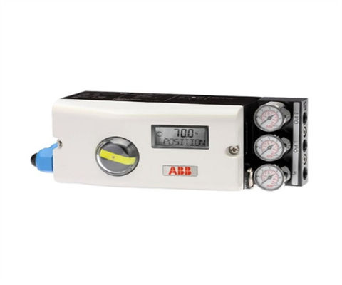 V18345-1010521001 ABB TZIDC 電動気圧弁定位器 V18345