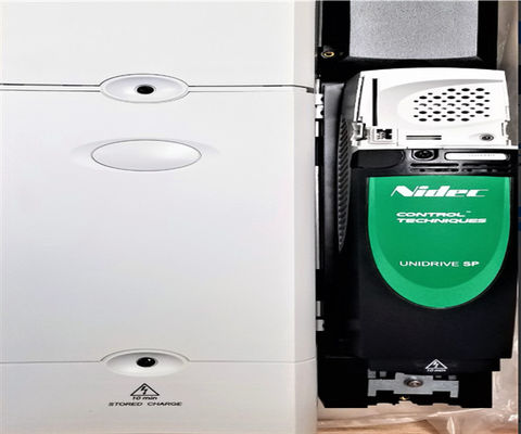 エマーソン SP6402 ユニドライブモータードライブシステム 産業用サーボモーター