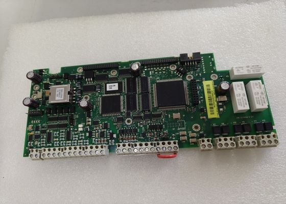 ABB RMIO-11C 産業用サーボドライブ 24V DC-230V AC IP20 -10°C- 60°C