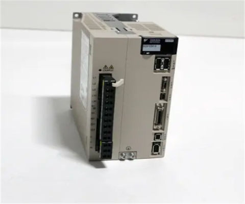 YASKAWA SGDV-120A11A 産業用サーボパック AC サーボドライブ