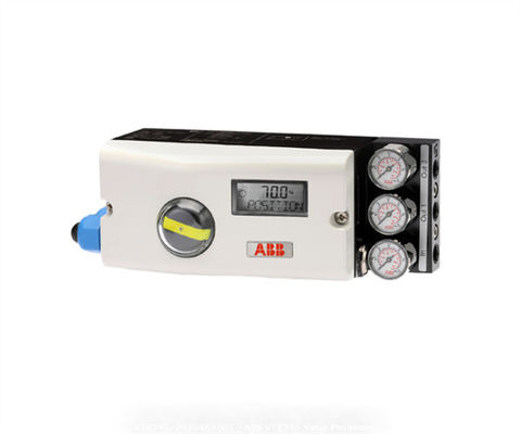 ABB V18345-601745110P 電圧定位器 TZIDC インテリジェント