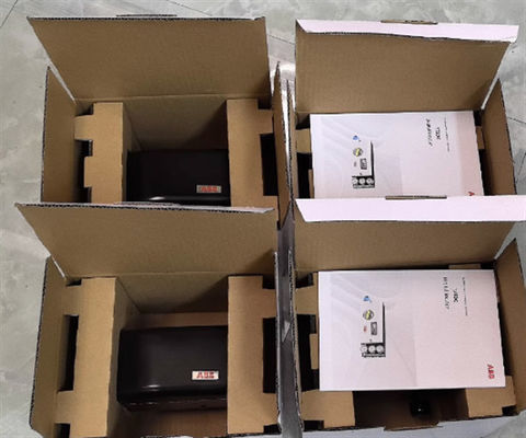 ABB V18345-601745110P 電圧定位器 TZIDC インテリジェント