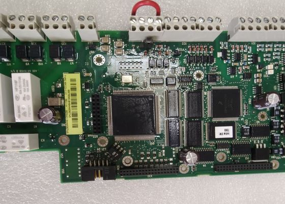 ABB RMIO-11C 24V DC-230V AC IP20 -10 度 C- 60 度 C スムーズ向け産業用サーボドライブ
