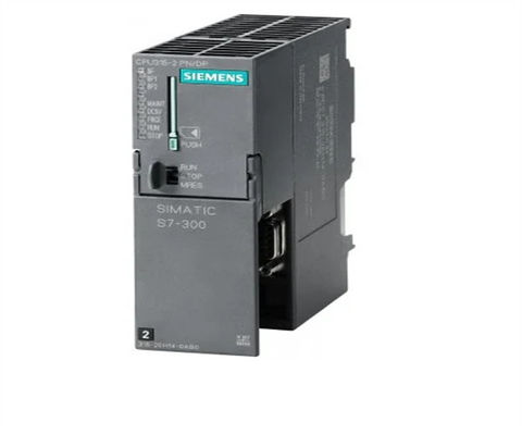 シメンス - 6ES7315-2EH14-0AB0 SIMATIC S7-300 CPU 315-2 PN/DP