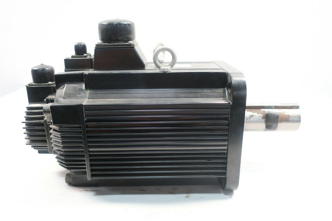 500RMP SGMG-55BWABFの産業サーボ モーターACブラシレス サーボ モーター ドライブ4400W