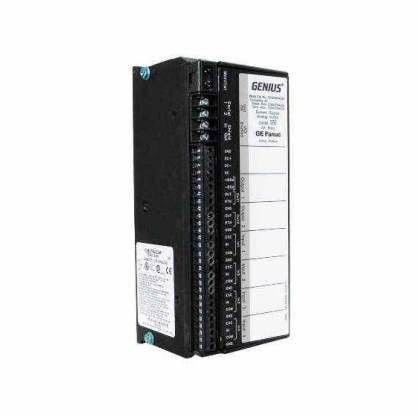 GE IC660EBA024 24 48 VDCデジタル私Oモジュール18から56ワット ボルトのDC 12.0の4つから24のMilliamps