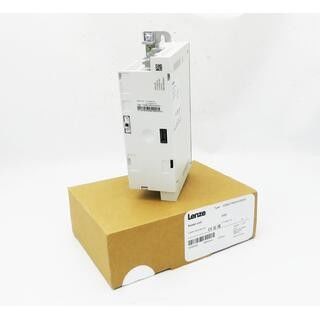 Lenze i500シリーズI5DAE175B10V10000S 0.75kW 4.2A 1.0 HP 1PH 240VはEMCフィルターを統合した