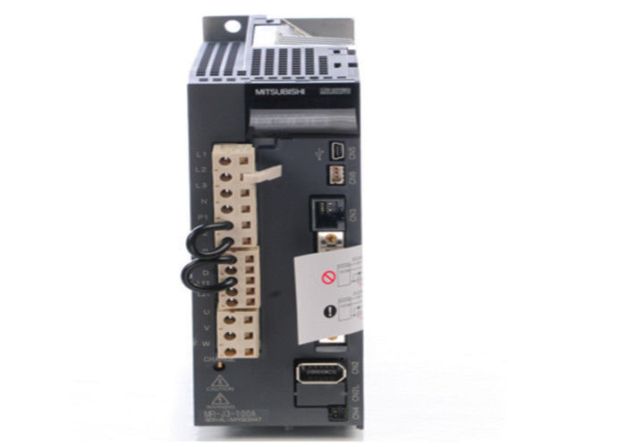 MR-J3-200B 2KW AC 3段階のアンプ三菱MR-J3 200から230 V