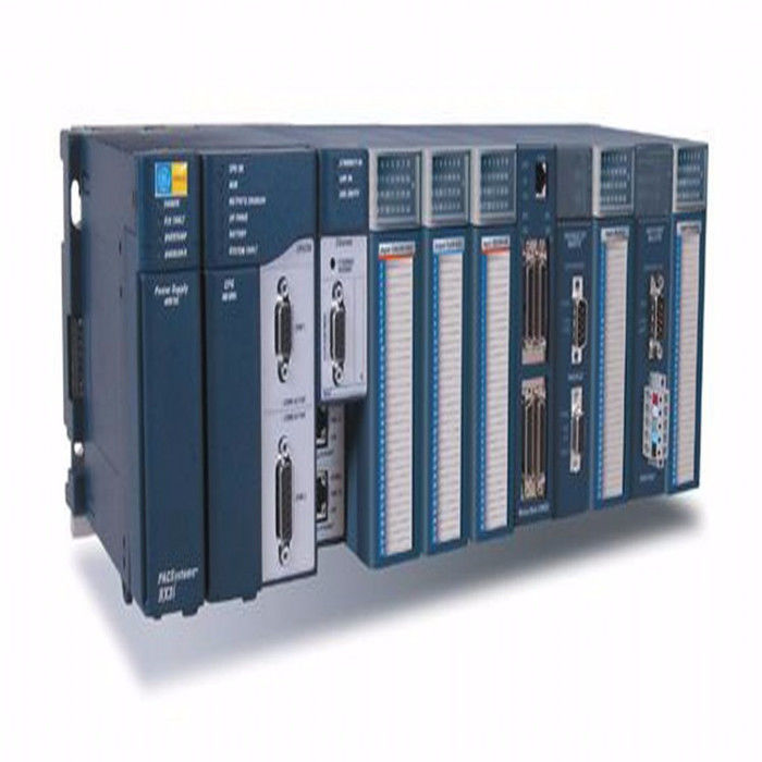 GE IC697CPX928 CPUモジュール96のMHZの32ビット浮動小数点6つのMバイトの記憶3シリアル ポート