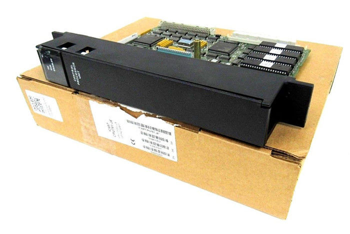 GE IC697CPU781 CPU 16のMHZの32ビット拡張できる中央処理装置は単一スロットCPUである