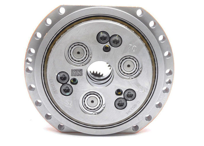 3HAC10828-13サーボ モーターRV 70F-125,8アセンブリ6軸線の変速機P070F016-32