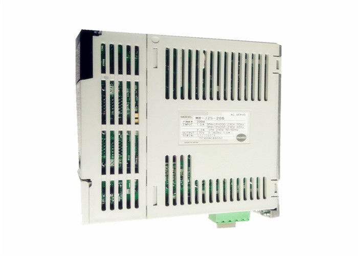 三菱ACモーターを搭載するサーボ ドライブMR-J2S-20B HC-MF23 3-Phase 200W ACサーボ アンプ