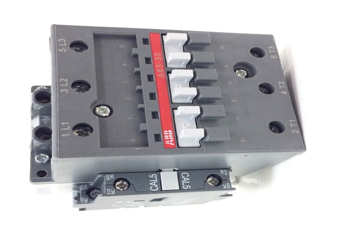 A63-30-11 220-230V制御プロダクト1SBL371001R8011接触器50/60HZ