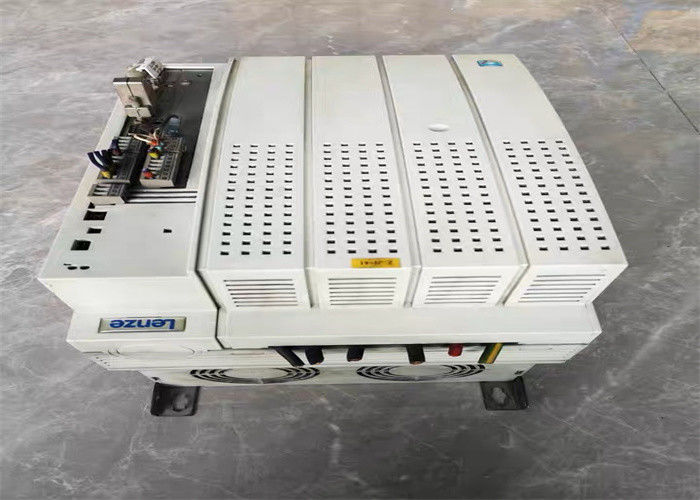 Lenze EVS9324-ETのサーボ コントローラー9300のシリーズ400/480 VAC 3.0 KW （4 HP）