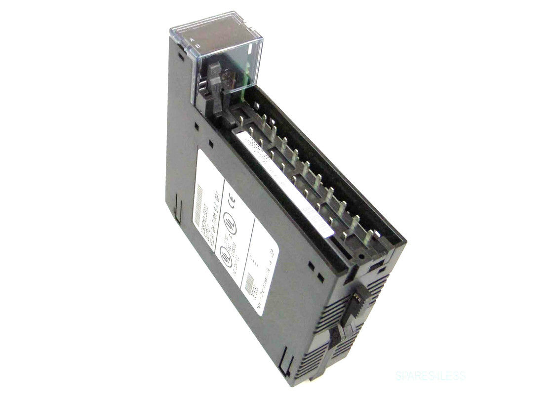 GE IC693MDL931はモジュールの隔離されたリレーを出力した8 AMP 8ポイントN.C.を出力し、形態Cは5-30 VDC出力5-250 VACの出力した
